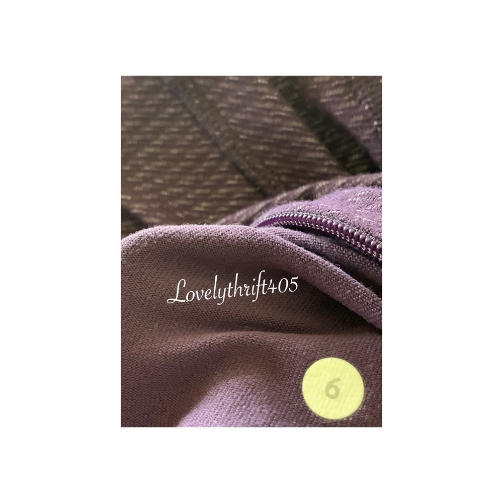 Lululemon Precision Jacket - Picture 8 of 8